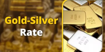 आज भारत में सोने और चांदी के ताजा भाव 17 फरवरी 2026