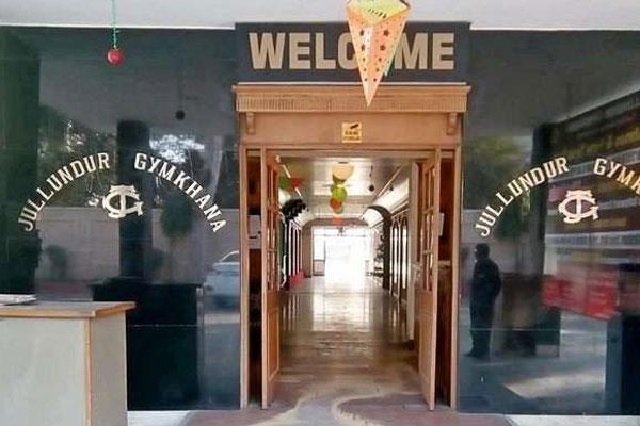 Jalandhar Gymkhana Club AGM and election meeting 2026