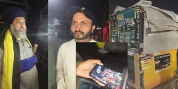 Jalandhar school drug racket bust