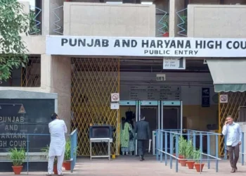 Punjab High Court warning to Chief Secretary contempt case