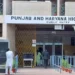 Punjab High Court warning to Chief Secretary contempt case