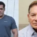 Salim Khan admitted ICU Lilavati Hospital Mumbai health update