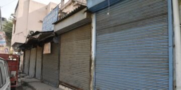 Jalandhar markets closed on 4 March for Holi