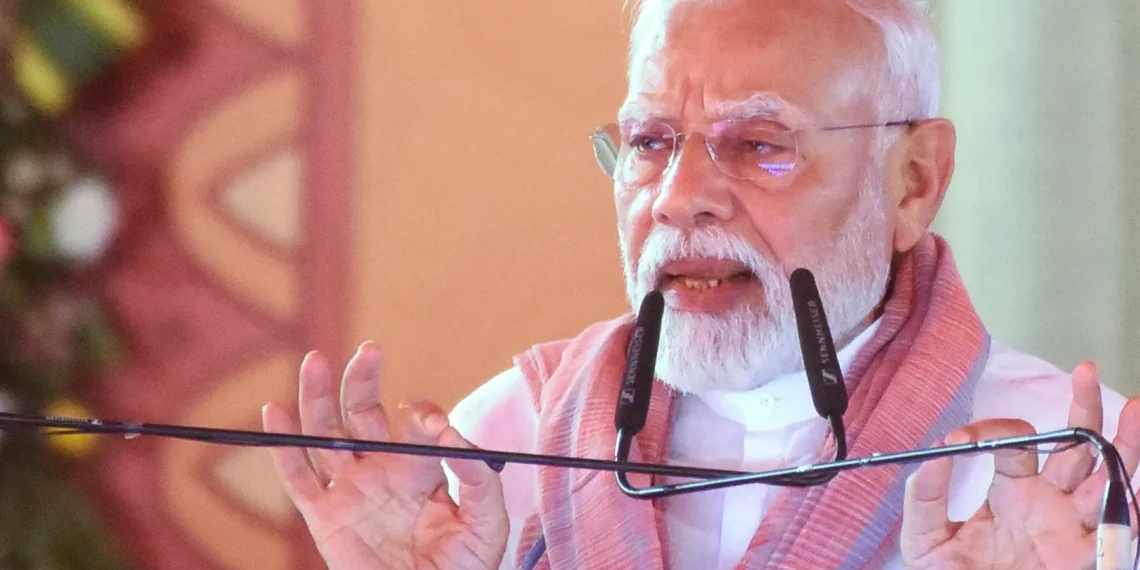 Middle East war threat to 97 lakh Indians