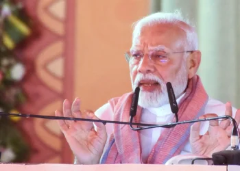 Middle East war threat to 97 lakh Indians