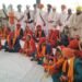 Mass marriage ceremony organized for needy couples in Nurmahal Jalandhar society provides household items